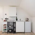 Апартаменти Motor Valley Penthouse - Al Caminetto