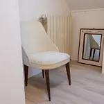 Апартаменти Motor Valley Penthouse - Al Caminetto