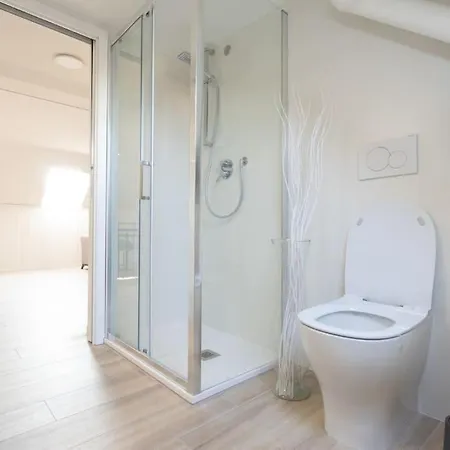 Motor Valley Penthouse - Al Caminetto * Modena