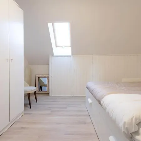 Motor Valley Penthouse - Al Caminetto