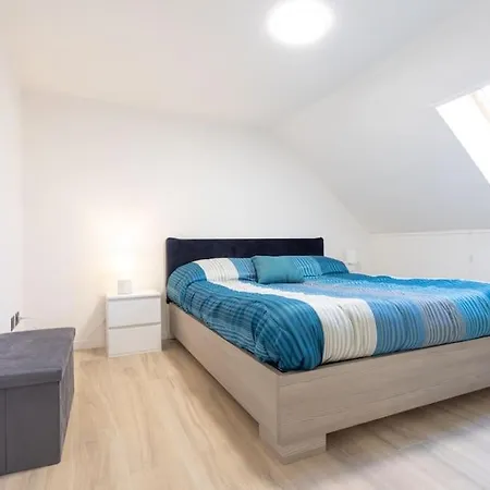 Motor Valley Penthouse - Al Caminetto Lejlighed Modena