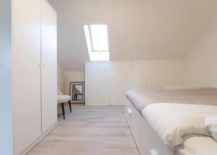 Motor Valley Penthouse - Al Caminetto